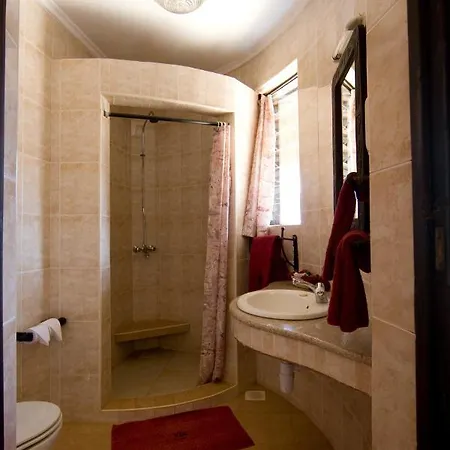 Samburu Sopa Lodge Archers Post Exterior foto