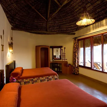 Samburu Sopa Lodge Archers Post Exterior foto