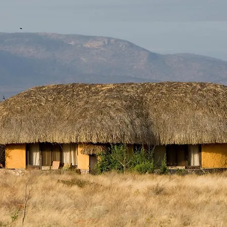 Samburu Sopa Lodge Archers Post Exterior foto