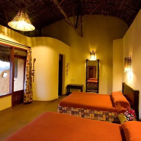 Samburu Sopa Lodge Archers Post Exterior foto