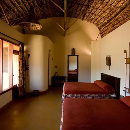 Samburu Sopa Lodge Archers Post Exterior foto