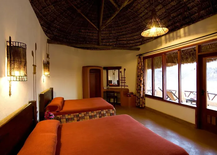 Samburu Sopa Lodge