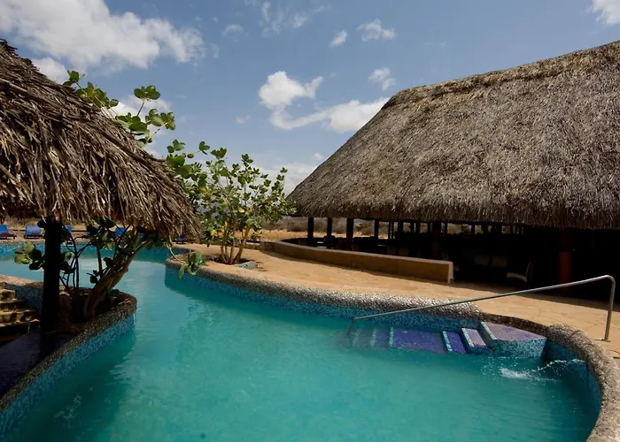 Samburu Sopa Lodge