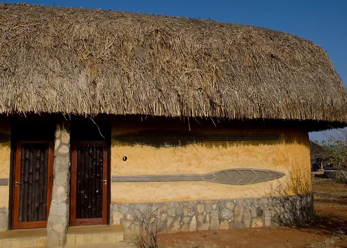 Samburu Sopa Lodge
