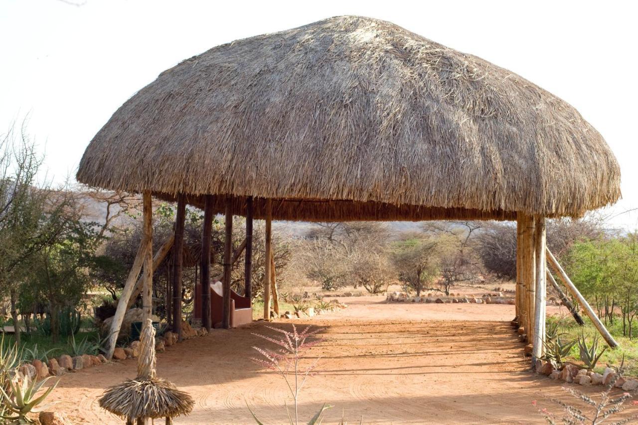 Samburu Sopa Archers Post
