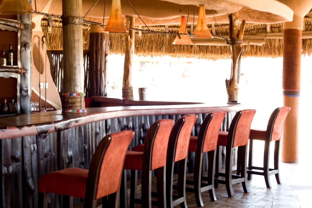 Samburu Sopa
