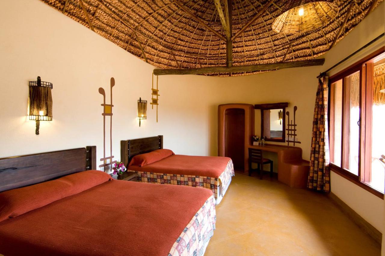 Lodge Samburu Sopa *